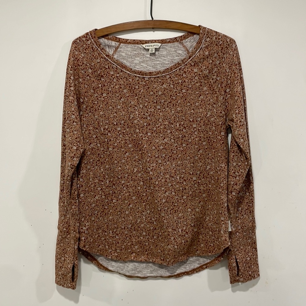 Frye and Co Shirt